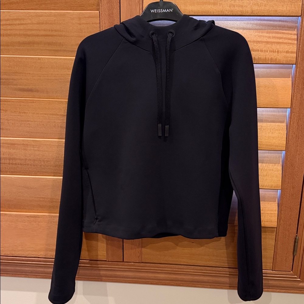 Lululemon pullover hoodie scuba
